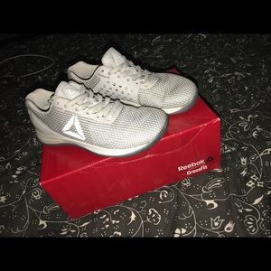 Reebok CrossFit nano 7.0 women